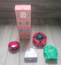 Lot polly pocket d'occasion  Limogne-en-Quercy
