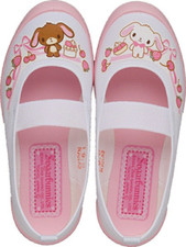 Sanrio room shoes for sale  Shipping to United States