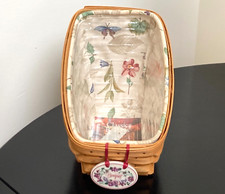Longaberger basket 2000 for sale  Allentown