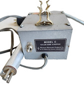 Descascador de fio de teflon Western Electronic modelo C comprar usado  Enviando para Brazil