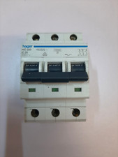 Hager nc320 c20 for sale  BOURNEMOUTH