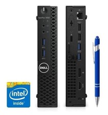 intel micro pc gebraucht kaufen  Schwabmünchen