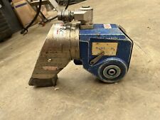 Hydraulic torque wrench for sale  YARM