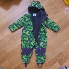 Softshell verall leicht gebraucht kaufen  Hamburg