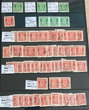 Stamps guernsey occupation for sale  LEEDS