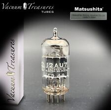 12au7 matsushita nos usato  Alba Adriatica