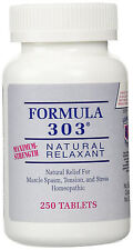 Formula 303 maximum for sale  White House