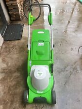 Elektro rasenmäher viking gebraucht kaufen  Seeheim-Jugenheim
