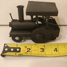 Vintage locomotive metal for sale  Waxahachie