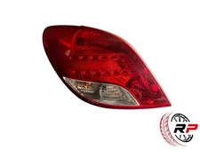 Rücklicht links 9686566080 gebraucht kaufen  Brakel