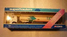 Corgi super hauler for sale  HULL