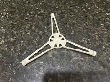 Guia toca-discos Electrolux AP3771706 Frigidaire bandeja de vidro para micro-ondas PLMV169DCB comprar usado  Enviando para Brazil