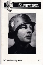 Waffen siegrunen ss usato  Novara