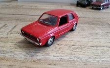 Volkswagen golf eligor d'occasion  Compiègne