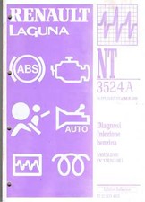 Renault laguna manuale usato Renault laguna manuale usato  Venaria Reale