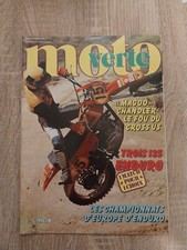Moto verte fantic d'occasion  Avignon