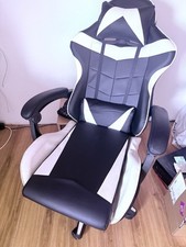 Gaming büro stuhl gebraucht kaufen  Pfronstetten