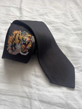 Gucci tie for sale  SWINDON