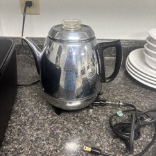 Vintage chrome automatic for sale  Murphy