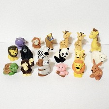 Little people animal d'occasion  Expédié en Belgium