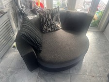Dfs two seat for sale  LEEDS