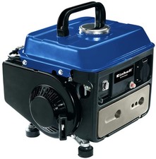 Generatore elettrico miscela usato  Castelnuovo Rangone