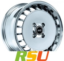 Ronal r10 turbo gebraucht kaufen Ronal r10 turbo gebraucht kaufen  Deutschland