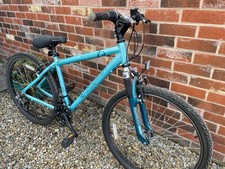 Apollo xc.26 bike for sale  DURHAM