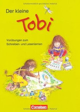 Tobi aktuelle ausgabe gebraucht kaufen  Berlin