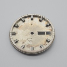 Quadrante dial omega usato Quadrante dial omega usato  Roma