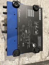 Pré-amplificador de microfone tubo Samson C-Valve N382 115V comprar usado  Enviando para Brazil