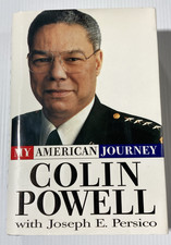 Colin powell american for sale  Independence