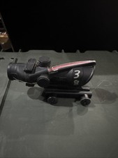 Trijicon acog ta31rco for sale  West Falls