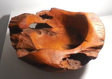 vintage teak carving for sale  Knoxville
