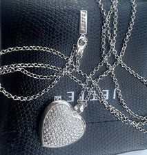 Jette joop kette gebraucht kaufen  Billigheim-Ingenh., Birkwlr., Eschbach