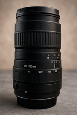 Canon 100 300 d'occasion  Montargis