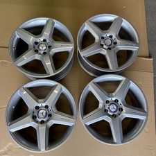 Mercedes amg style for sale  WICKFORD