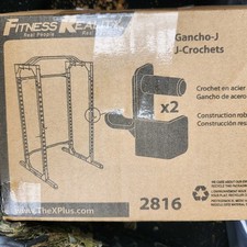 Hooks 2x2 power for sale  Cleveland