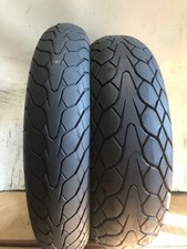 Pneumatici dunlop 120 usato  Cava de Tirreni