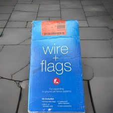 Petsafe fence wire for sale  Chicago
