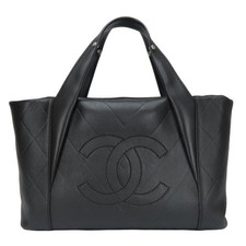 Borsa tote chanel usato  Spedire a Italy