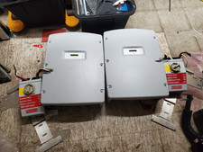 Sma solar 7000us for sale  Brea