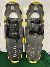 Yukon charlie snowshoes for sale  Boise