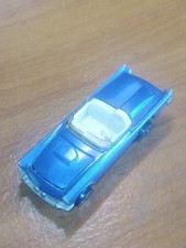 Używany, Hot Wheels Redline Classic ’57-Bird 1968/1969 Blue White Interior Made In U.S.A. na sprzedaż  PL