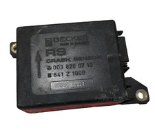 Centralina airbag mercedes usato Centralina airbag mercedes usato  Sant Angelo Romano