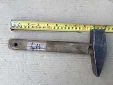 Vintage small hand for sale  SKIPTON