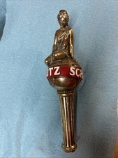 Vintage schlitz golden for sale  Hillsborough