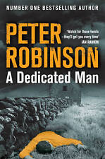 Inspector banks series for sale  STOCKPORT