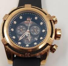 Relógio masculino Invicta Jason Taylor Bolt Zeus 12956 reserva cronógrafo LE 140/999 comprar usado  Enviando para Brazil