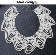 Magnifica collana vintage usato  Casale Monferrato